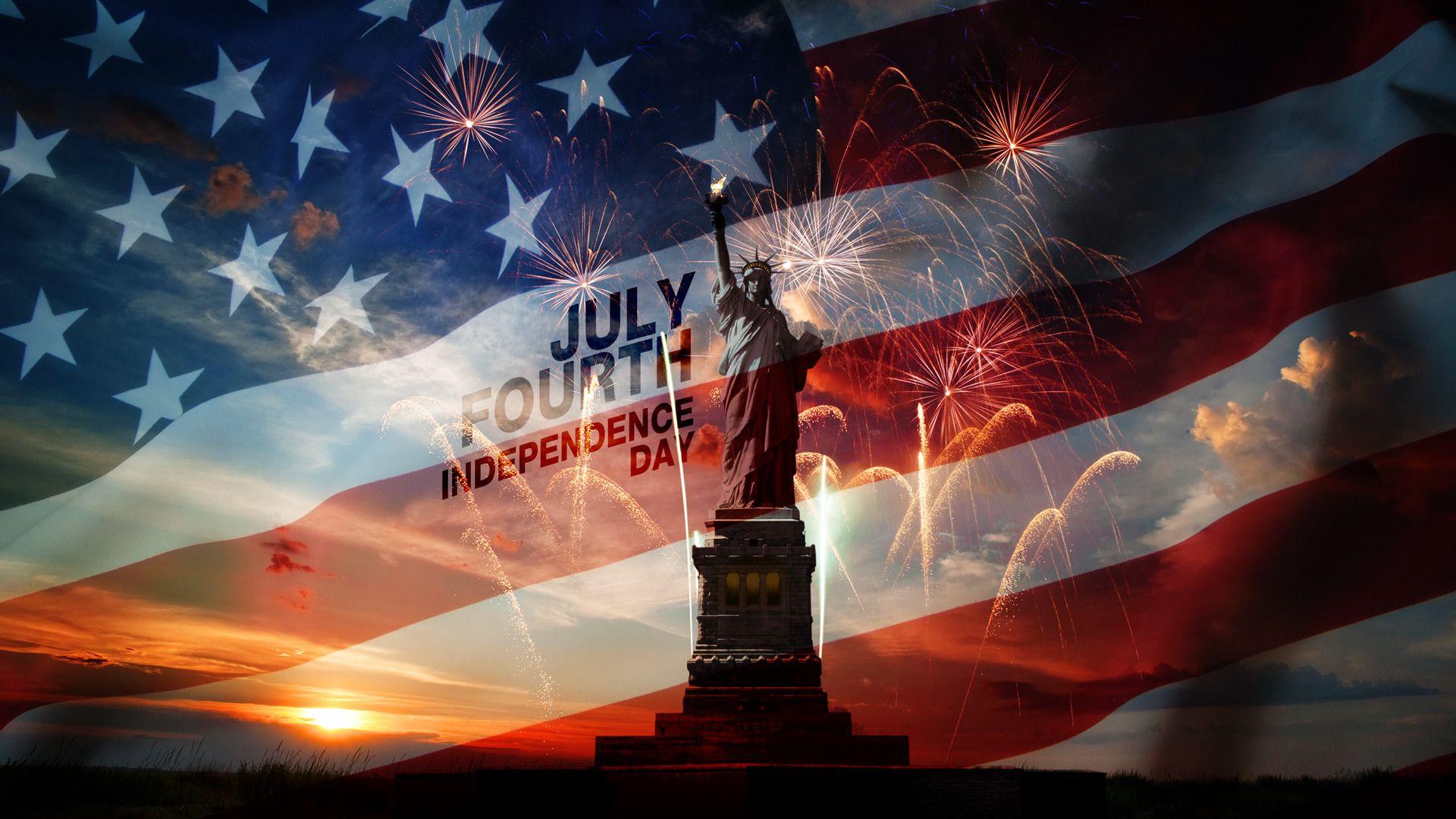 1920x1080 Patriotic Wallpaper Image