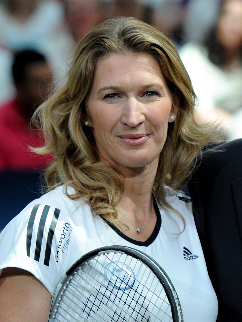 1000x1332 Steffi Graf
