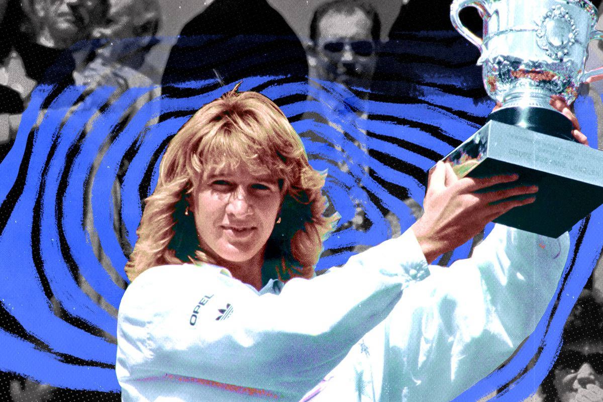 1200x800 Steffi Graf HD Wallpaper (100++)