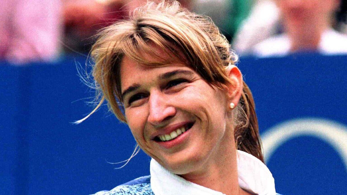 1200x675 Steffi Graf celebrates her birthday look back in picture ·
