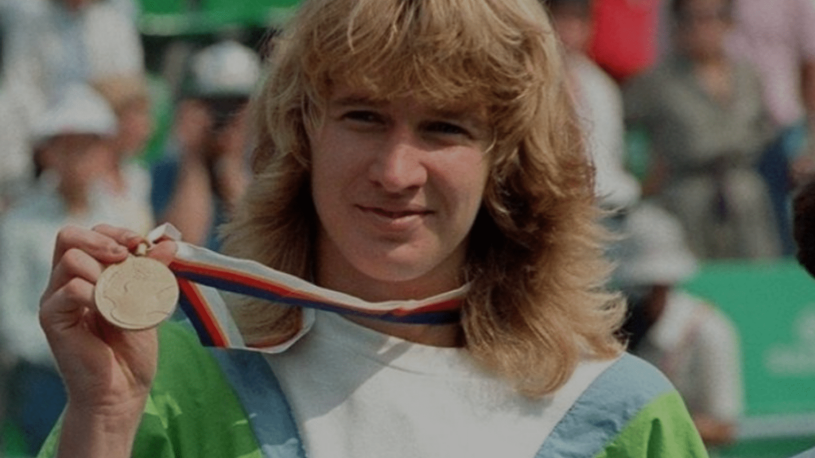 1600x900 Posters Steffi Graf