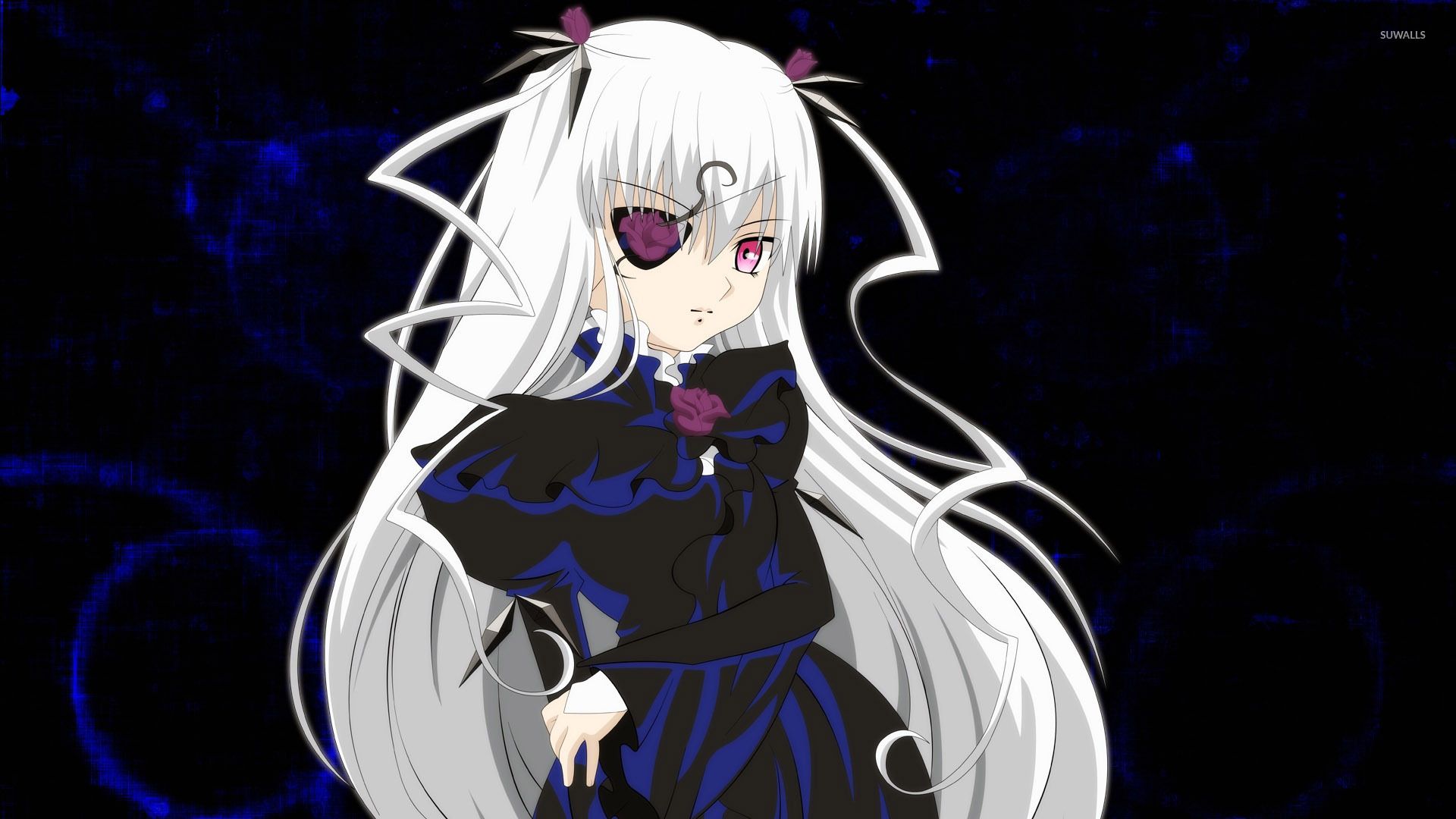 1920x1080 Suigintou Maiden [4] wallpaper wallpaper