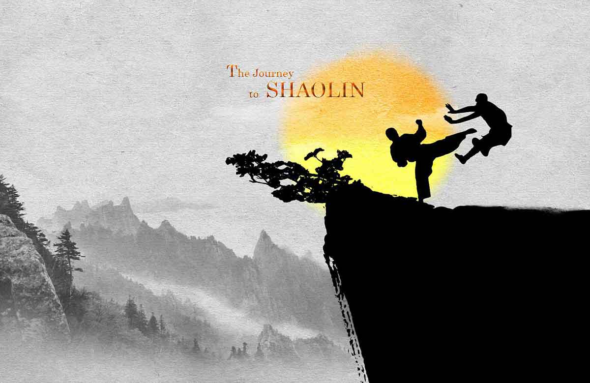 1200x779 Kung Fu Shaolin Wallpaper