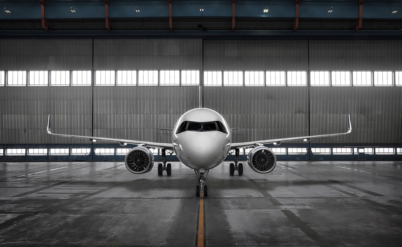 1366x840 Scandinavian Airlines Wallpaper