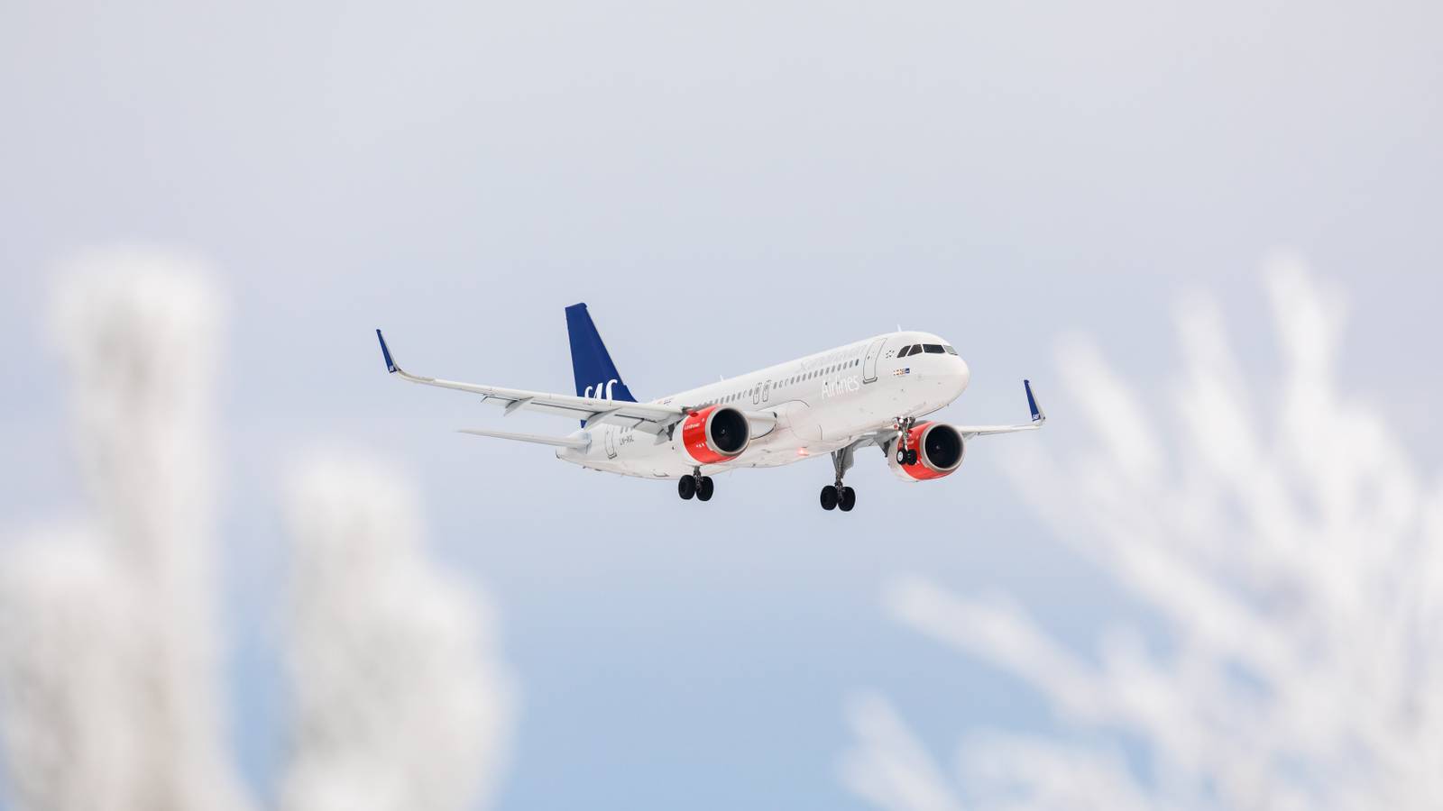 1600x900 First Swedish Airport Joins SAS' Corporate Sustainability Program