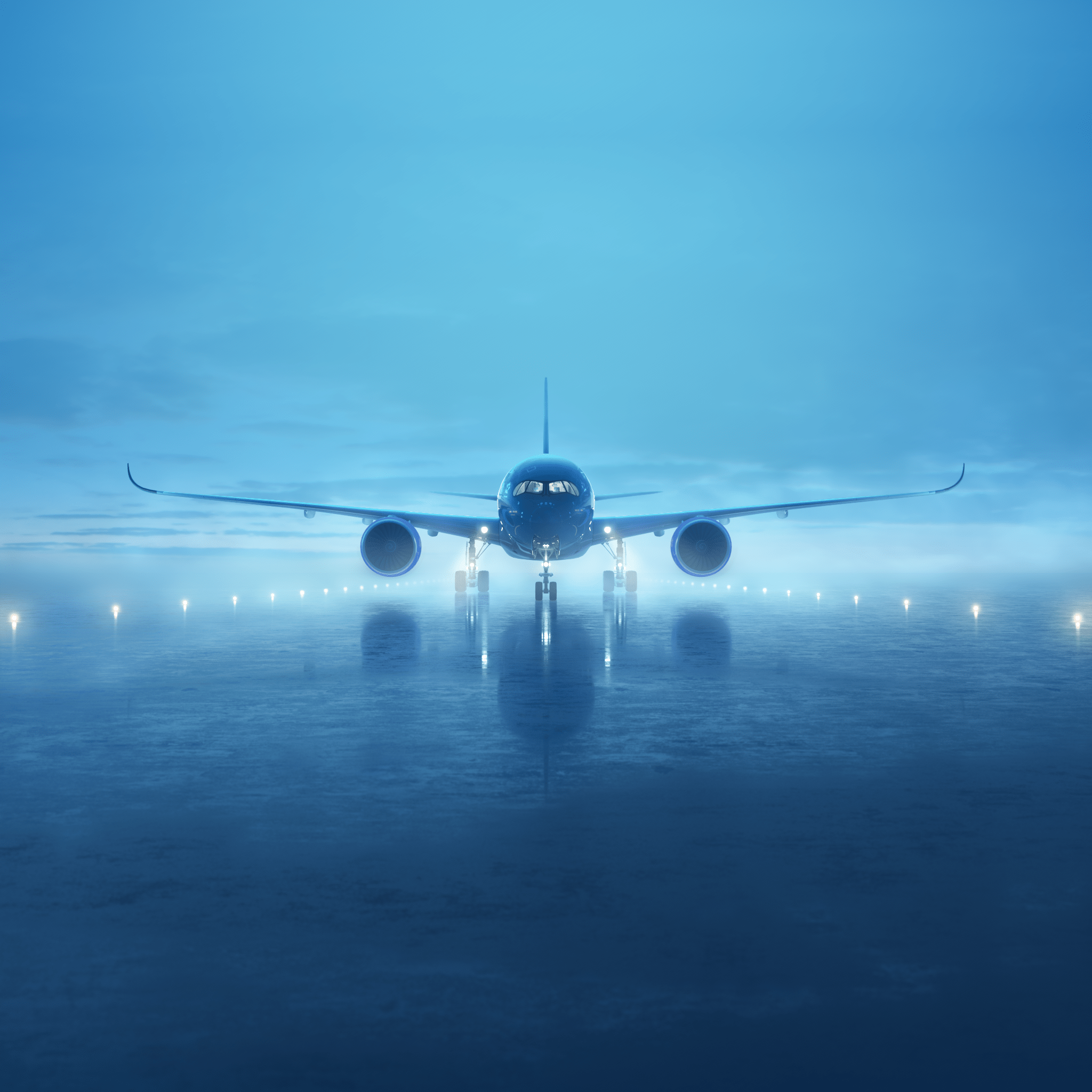 2048x2048 Scandinavian Airlines chooses Inmarsat for its A350 fleet Class & Beyond