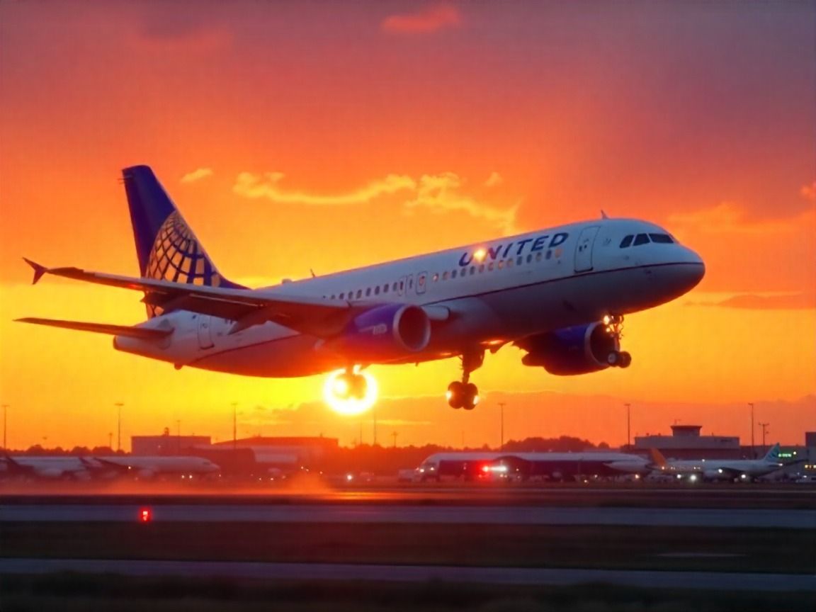 1152x864 Scandinavian Airlines Deploys Airbus A321LR on Trans‑Atlantic Routes Between Europe and North America; United Airlines Prepares Airbus A321XLR for Similar Long‑Haul Expansion And Tour World