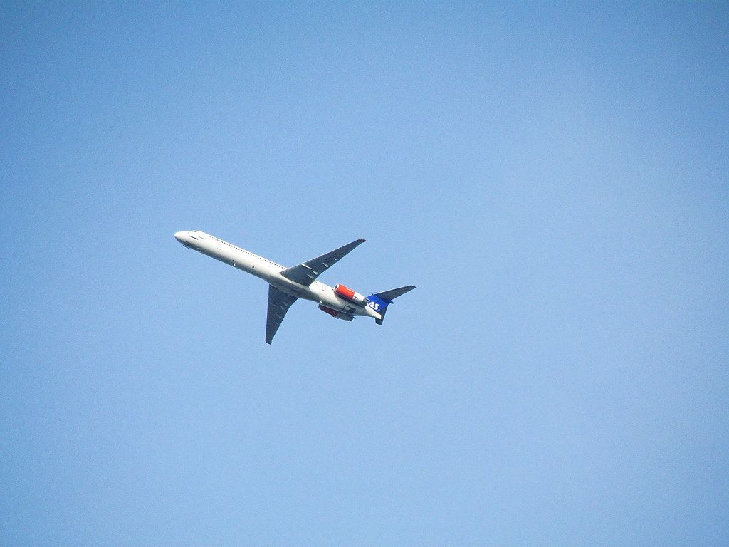 1024x768 SAS Scandinavian Airlines
