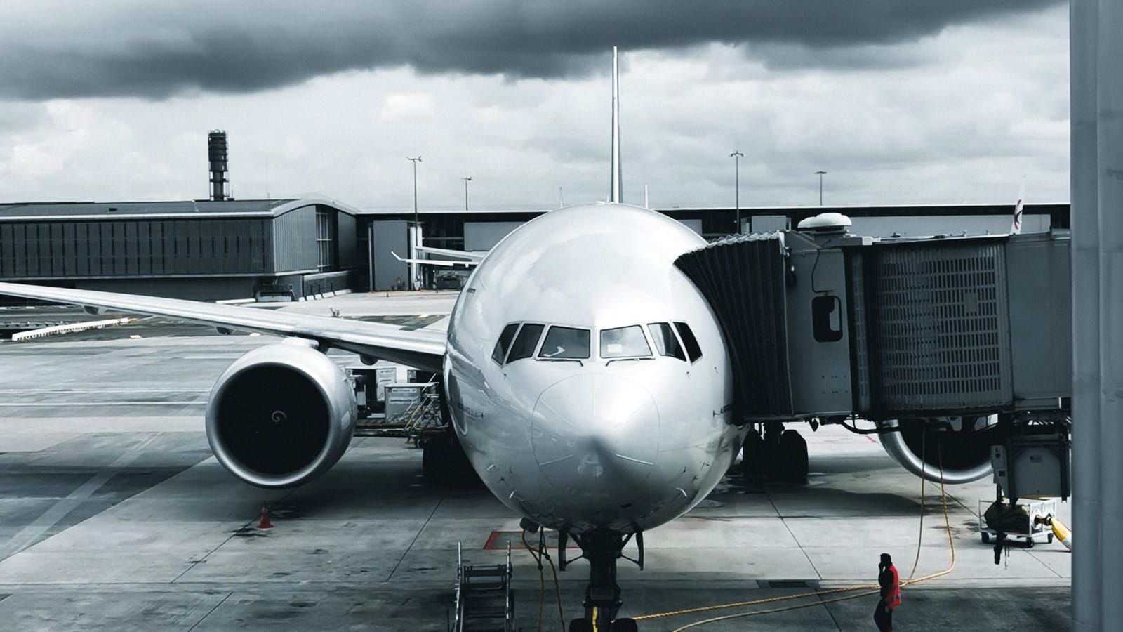 1600x900 Scandinavian Airlines says cyberattack caused passenger data leak