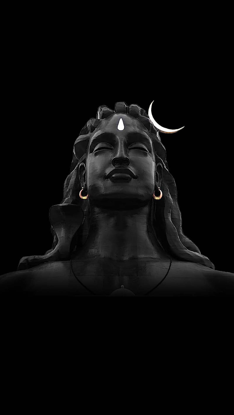 800x1421 Mahadev -, lord shiva, bhakti, HD phone wallpaper