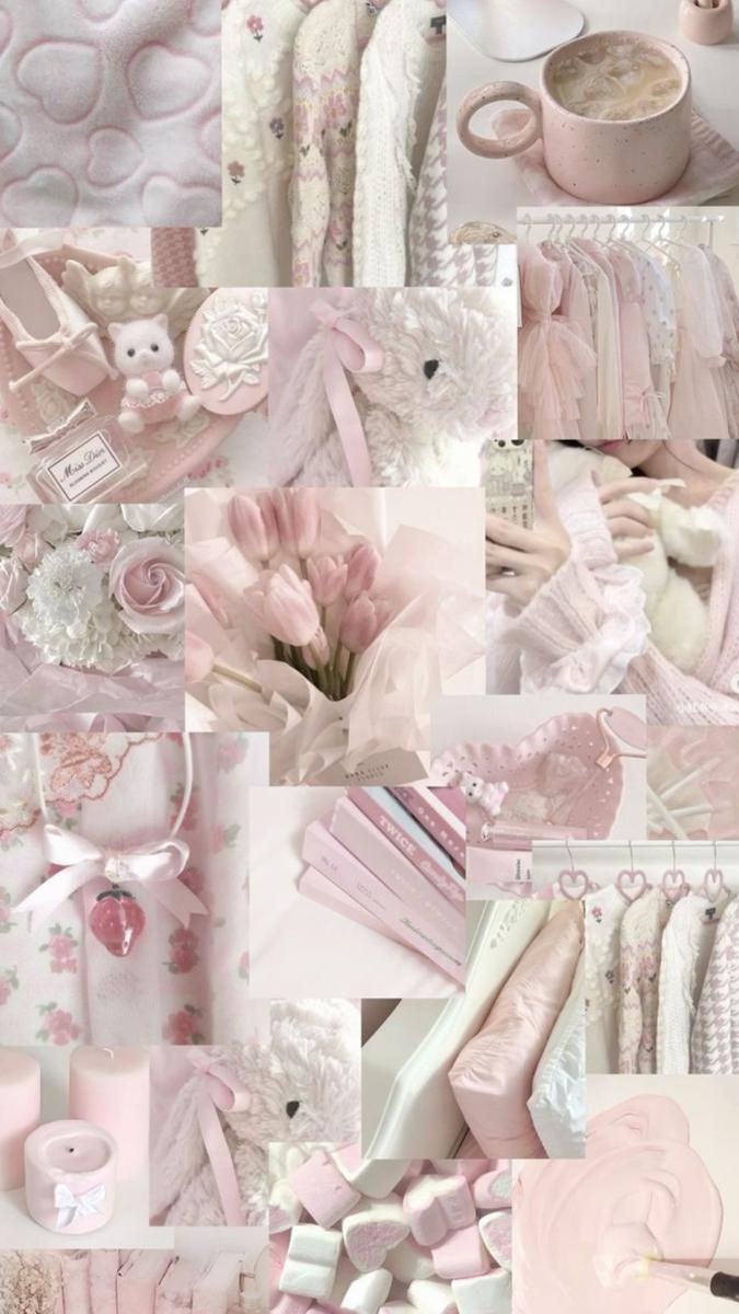 675x1200 Baby Pastel Light Pink Moodboard Wallpaper. Pink wallpaper, Light pink wallpaper, Pink. Pink wallpaper hello kitty, Pink wallpaper ipad, Pink wallpaper girly