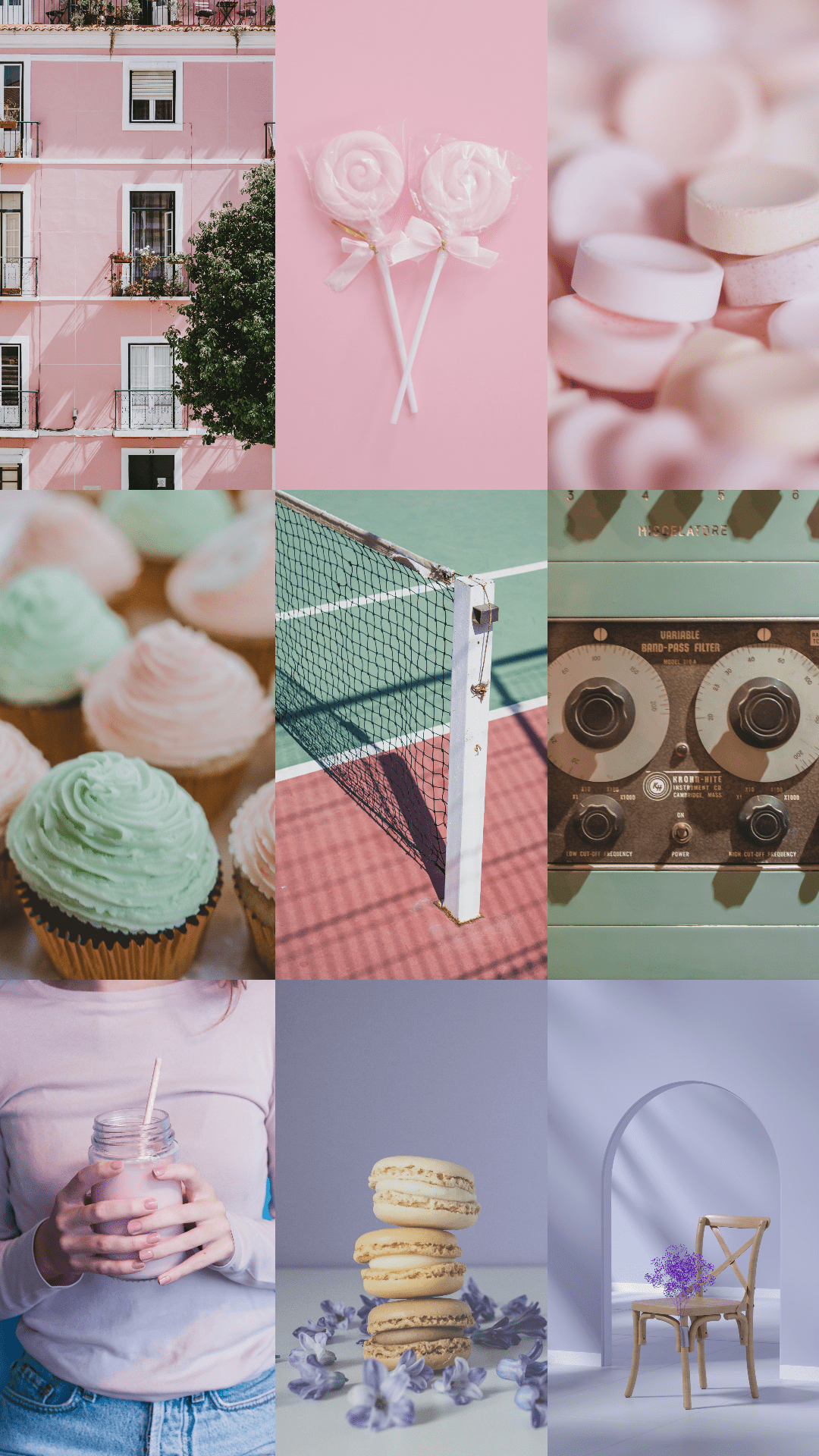 1080x1920 Reasons Why People Love Mood Boards