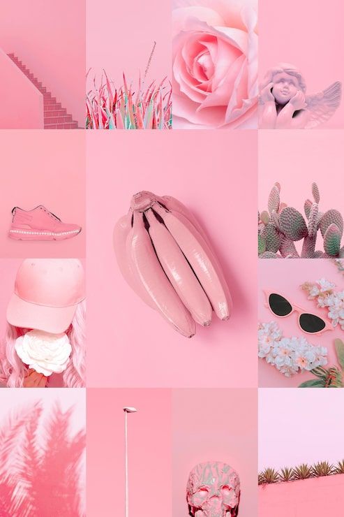 493x740 Trendy pink Image