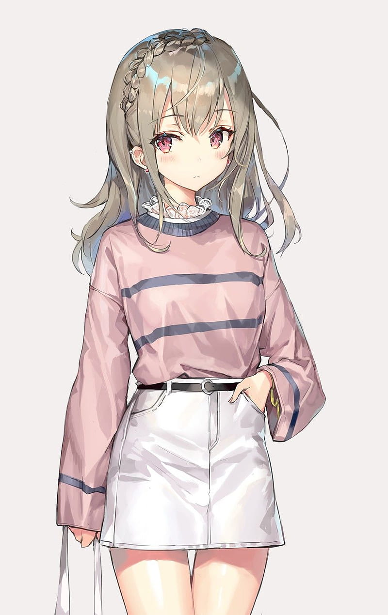 800x1269 UwU, anime, HD phone wallpaper