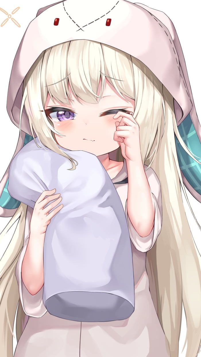 700x1243 How to start a good day UwU