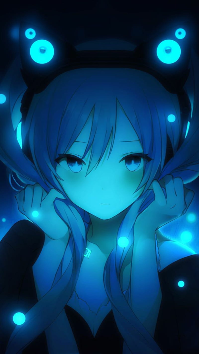 800x1422 HD uwu anime wallpaper