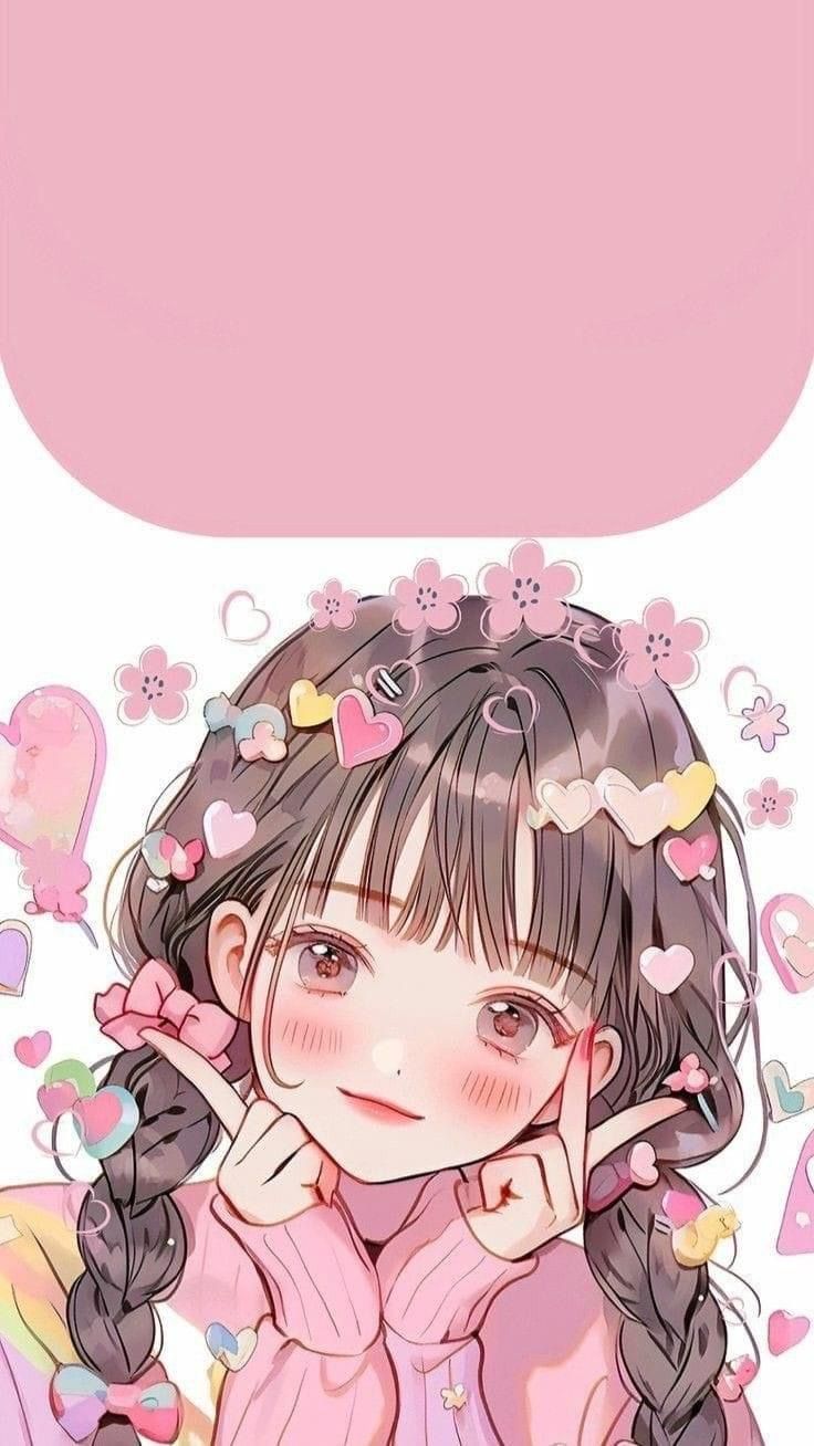736x1308 Wallpaper doodle. Cute emoji wallpaper, Cute anime chibi, 2cm