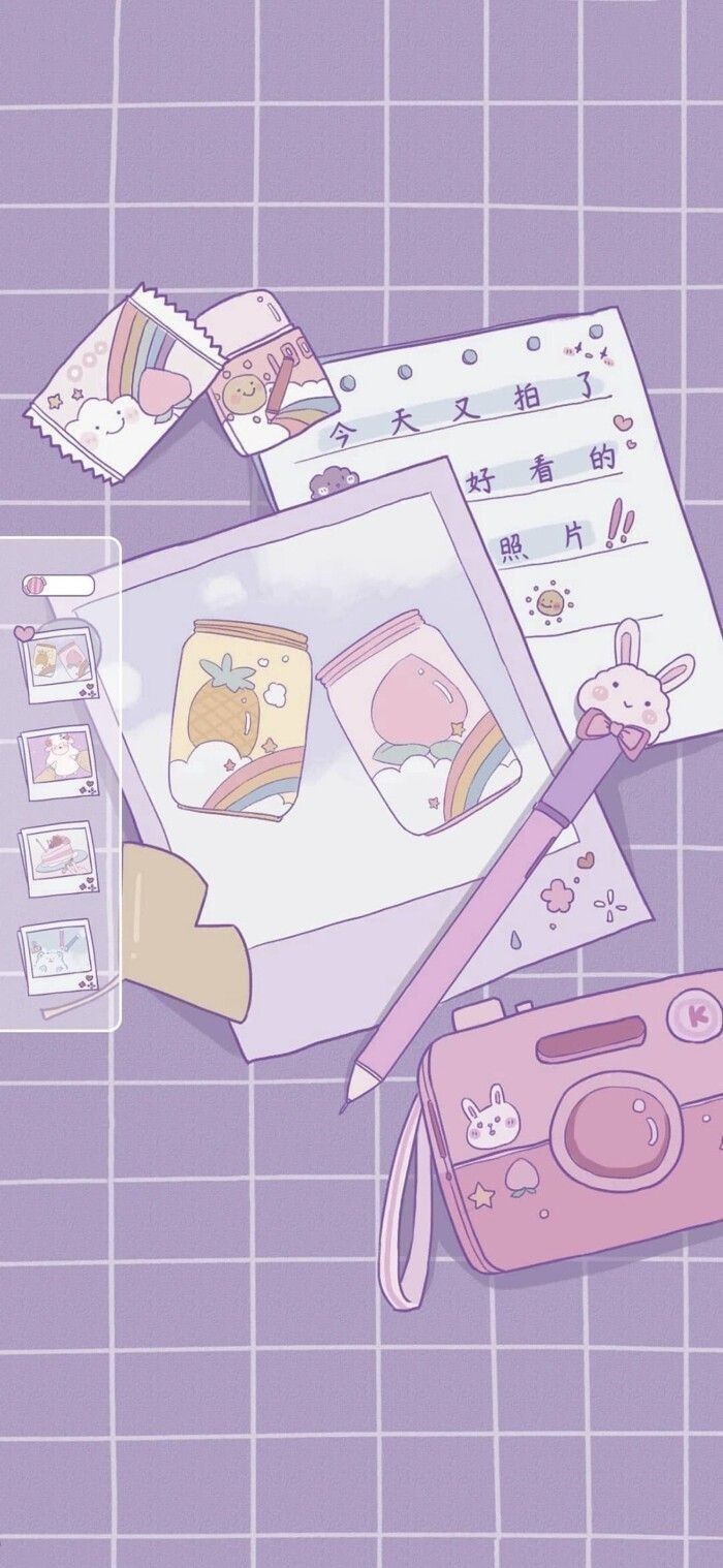 700x1518 Fondos Aesthetic anime uWu