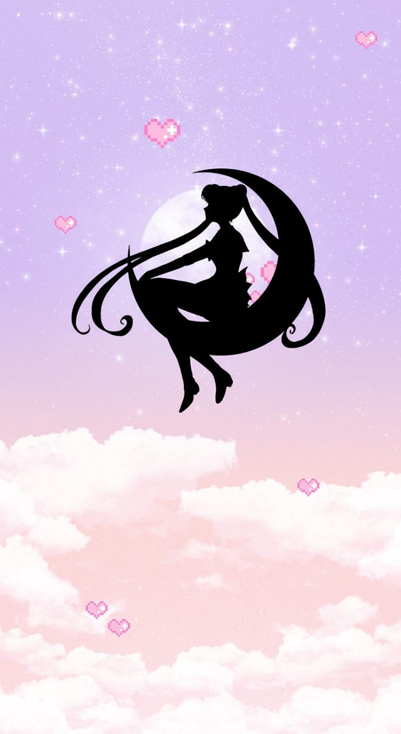 800x1462 Kawaii UwU, anime, HD phone wallpaper