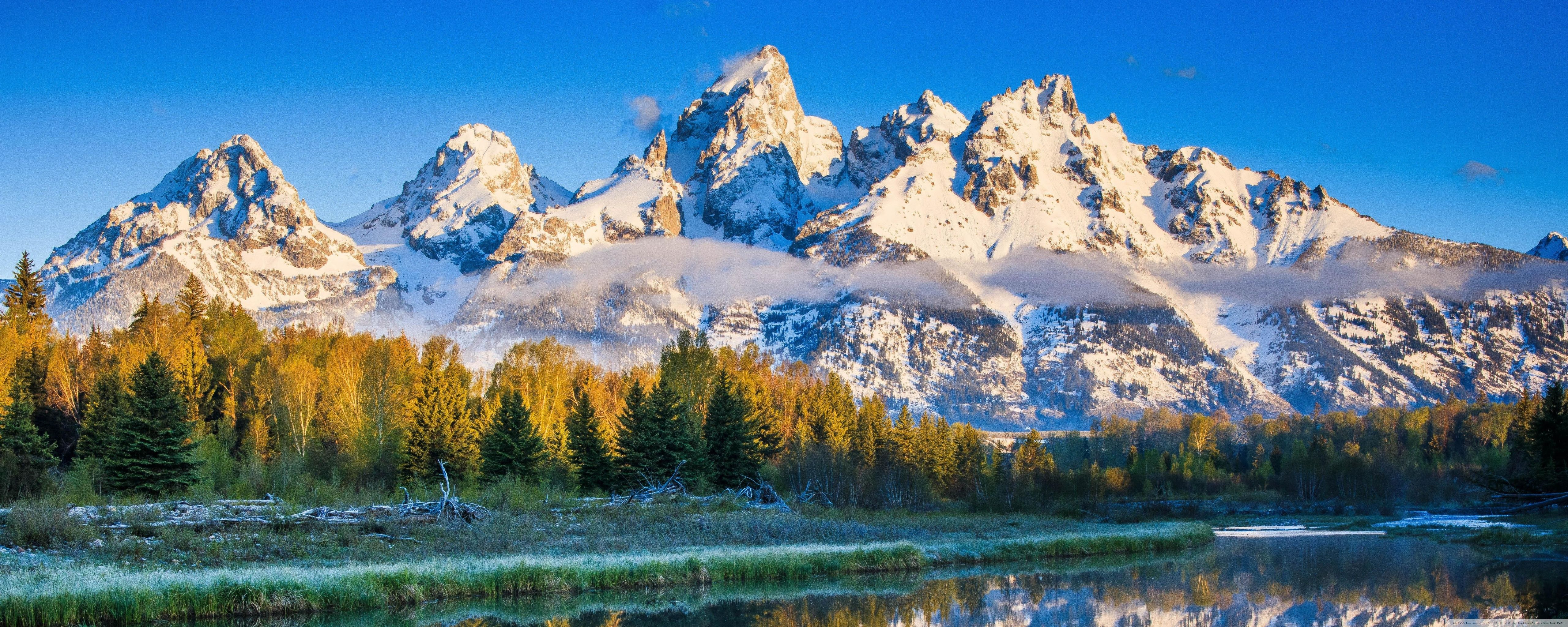 5120x2048 5120x2048 Dual Fullscreen 5:4 High Quality Desktop Wallpaper for UltraHD TV, Smartphone, Tablet