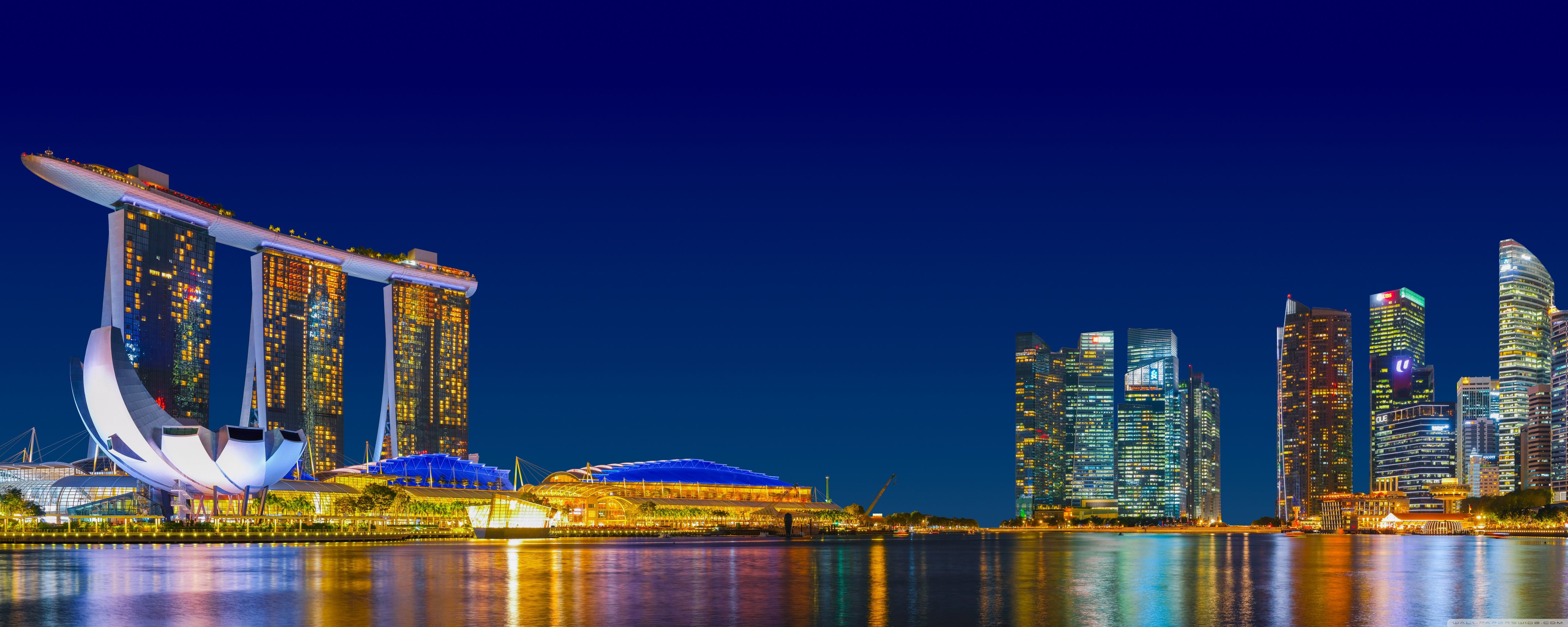 5120x2048 5120x2048 Dual Fullscreen 5:4 High Quality Desktop Wallpaper for UltraHD TV, Smartphone, Tablet