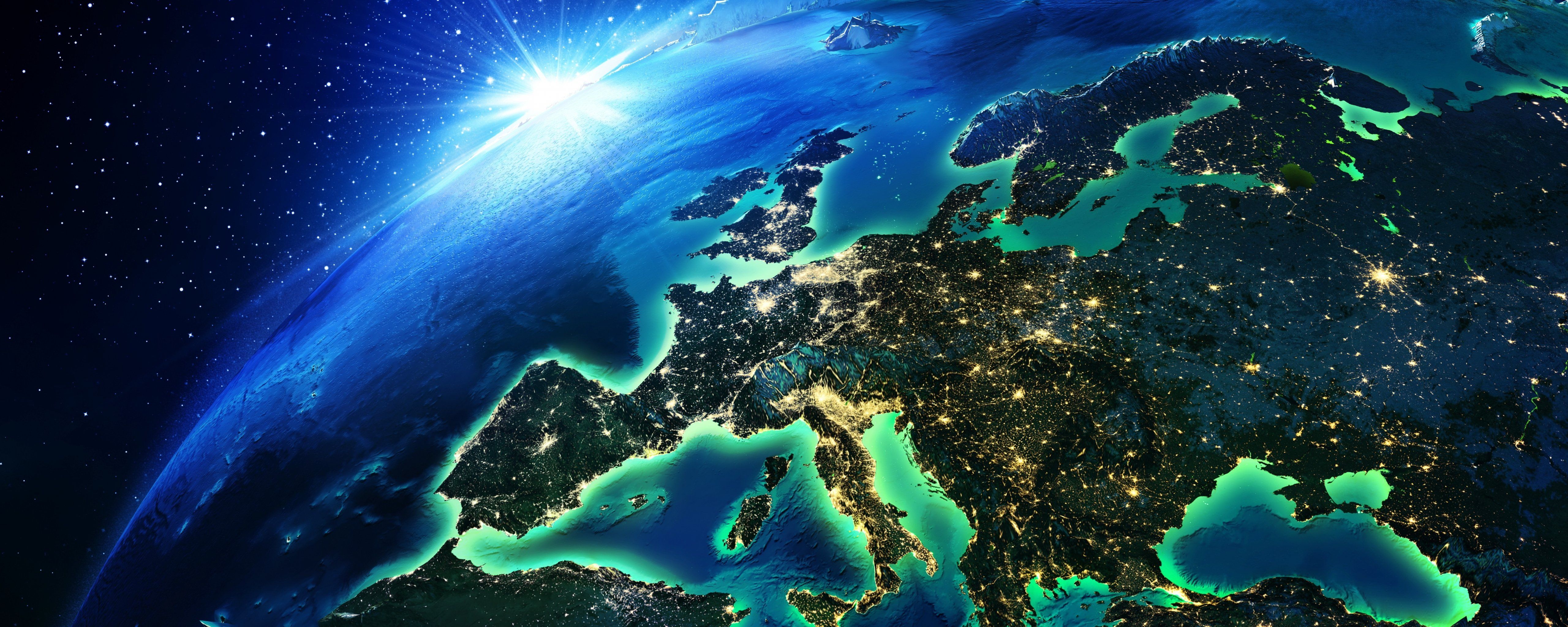 5120x2048 multi, Monitor, Dual, Screen, Widescreen Wallpaper HD / Desktop and Mobile Background
