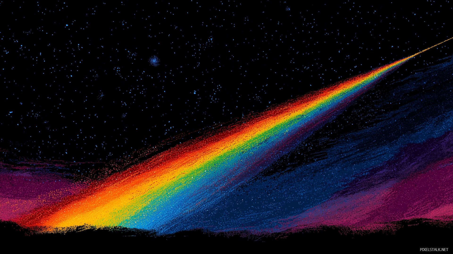 1920x1080 Gay Pride HD Desktop Wallpaper