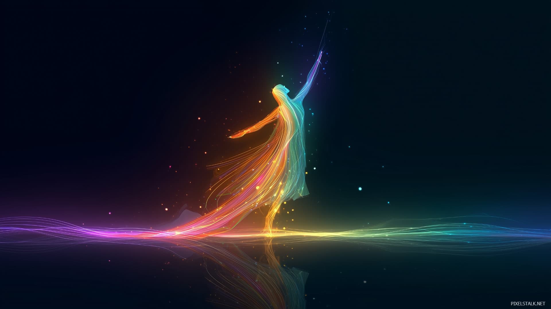1920x1080 Gay Pride HD Desktop Wallpaper