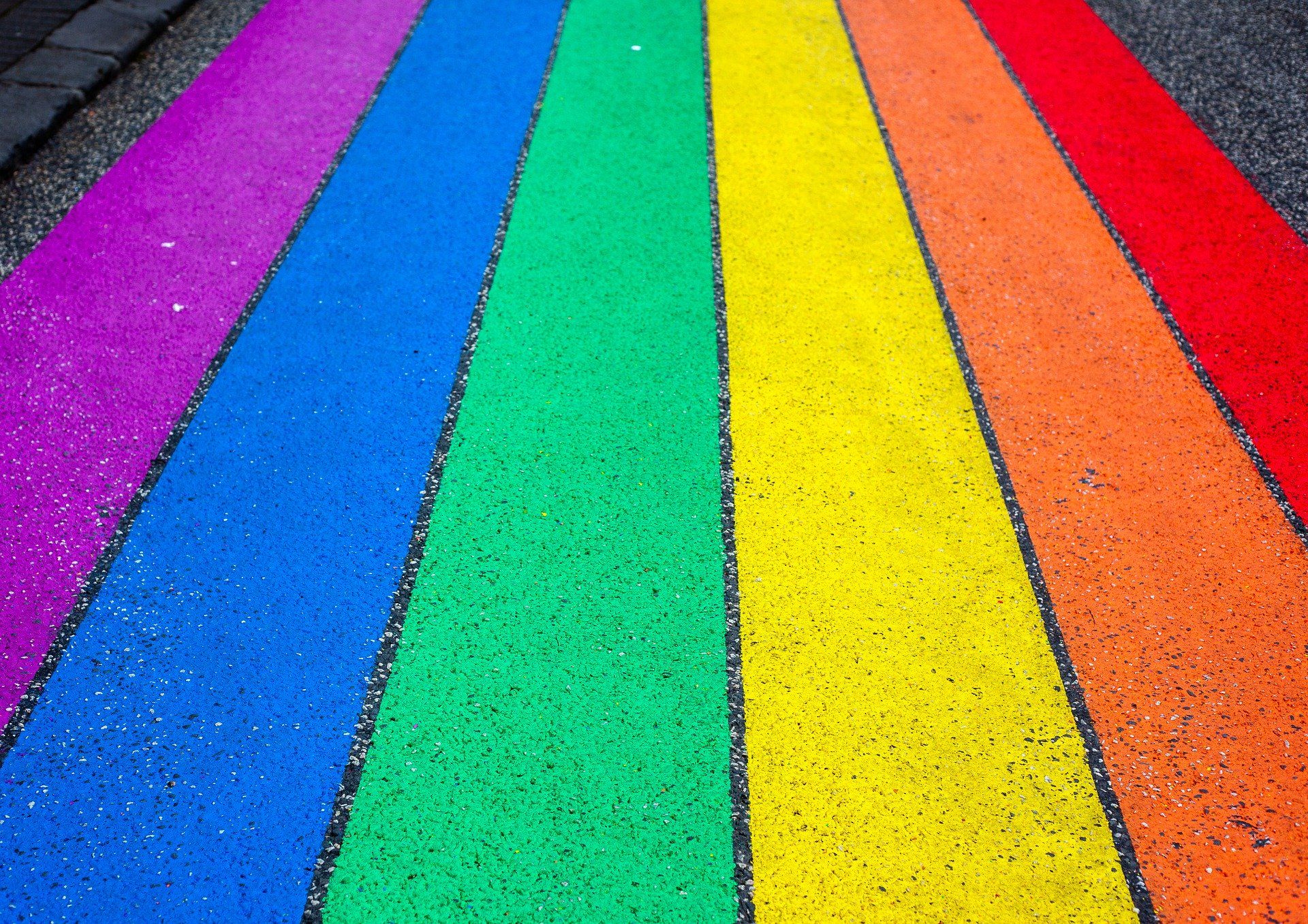 1920x1357 Lessons I've Learned From the Queer Icon Who Raised Me