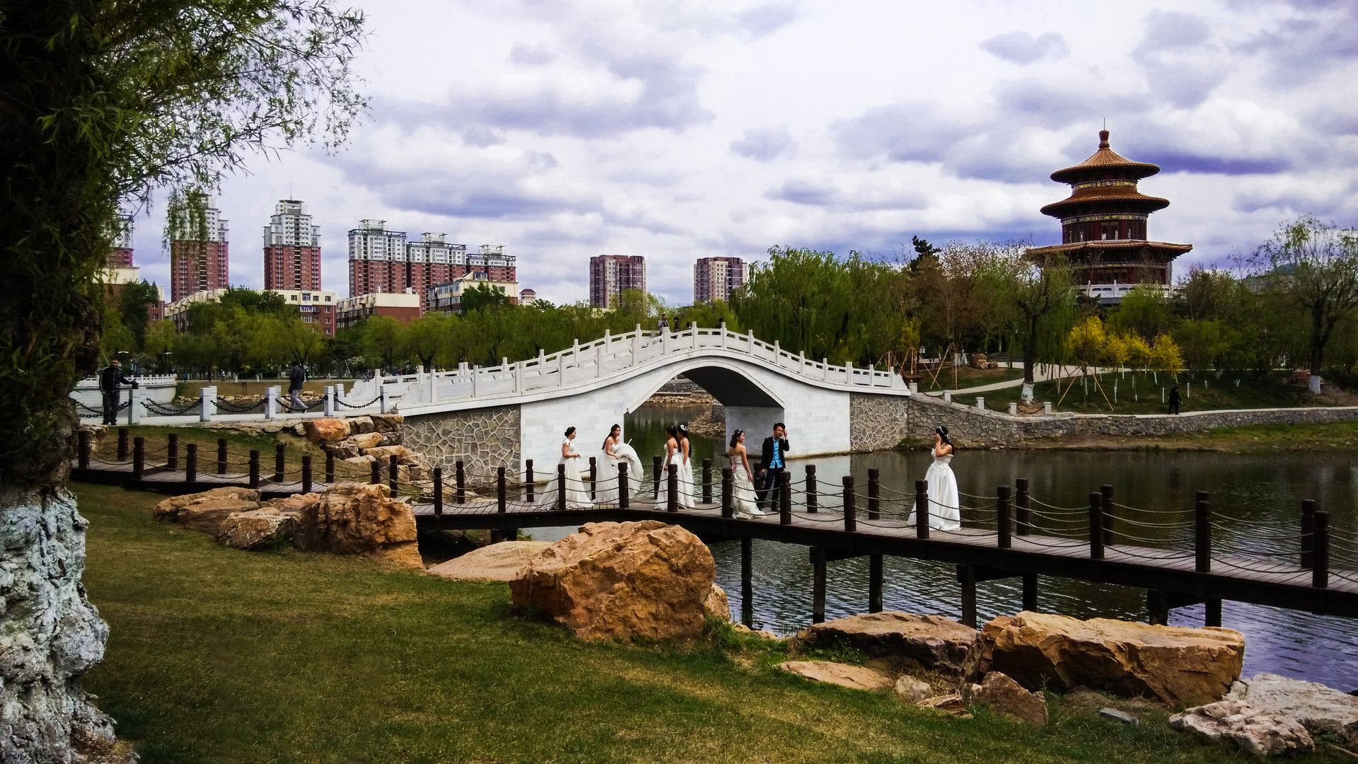 1920x1080 Changchun Travel Guide. Things To Do In Changchun. China Travel