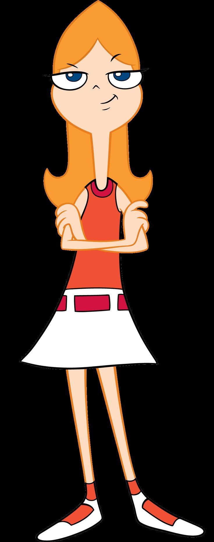 736x1864 Candace Flynn