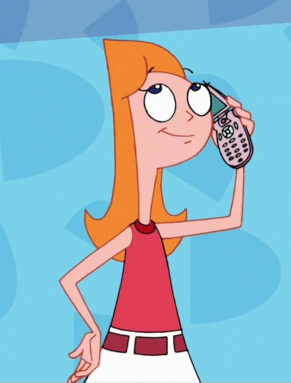 1000x1315 Candace Flynn: The Candace Collection (2020)