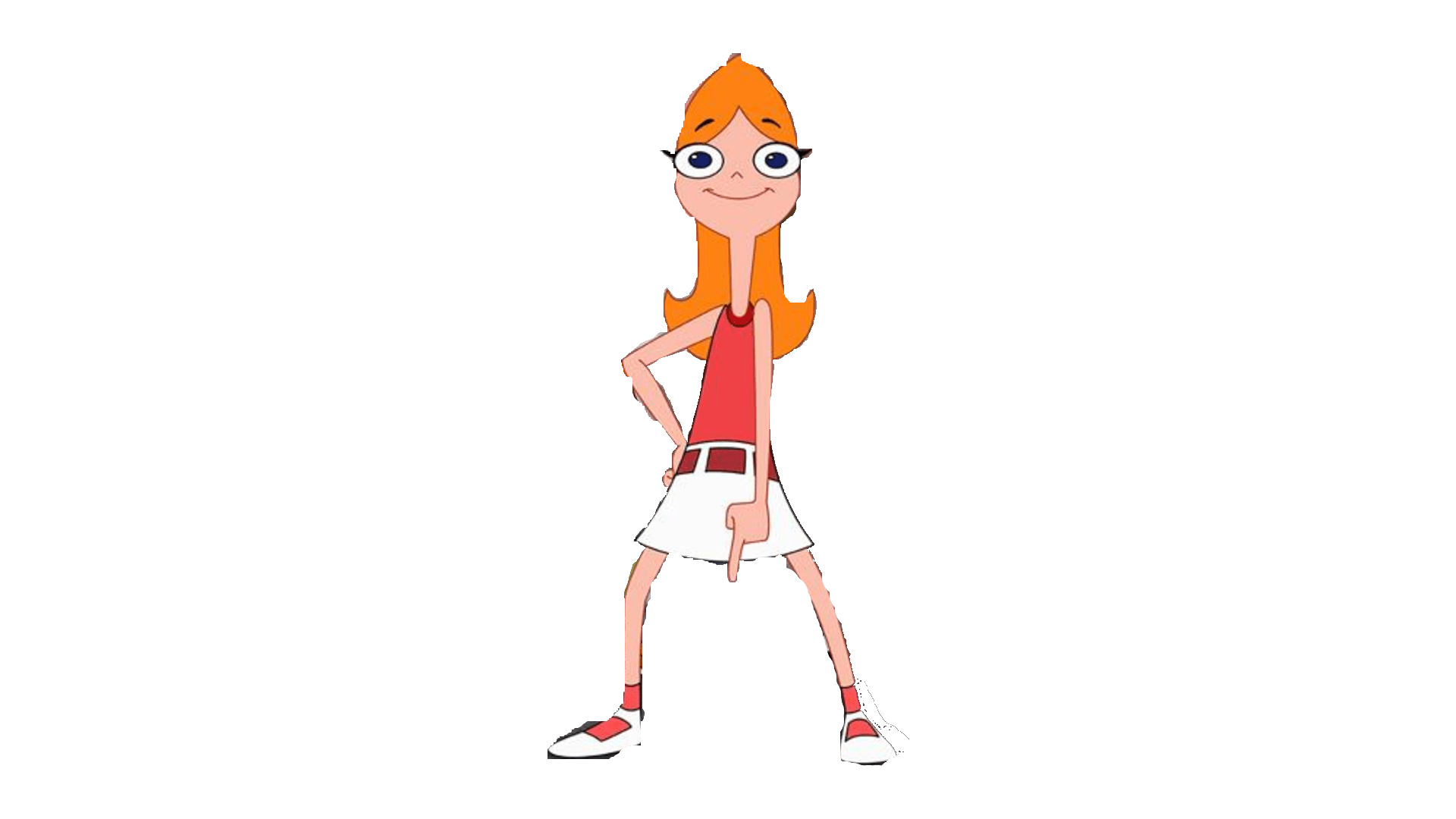 1920x1080 candace flynn
