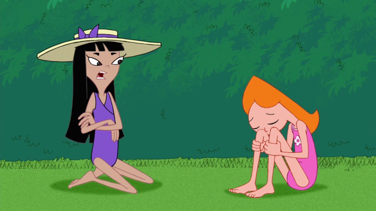 1280x720 Best Candace ideas. candace, phineas and ferb, candace flynn
