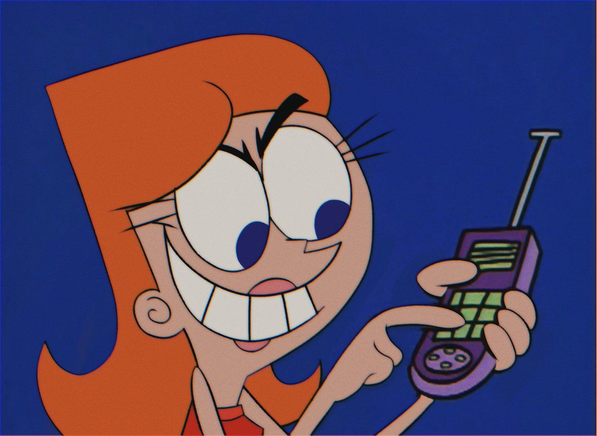 1200x877 Candace Flynn In the FOP Art Style