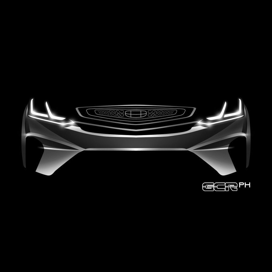 896x896 Coolray set ups ideas. geely coolray, white suv with bronze wheels, geely atlas