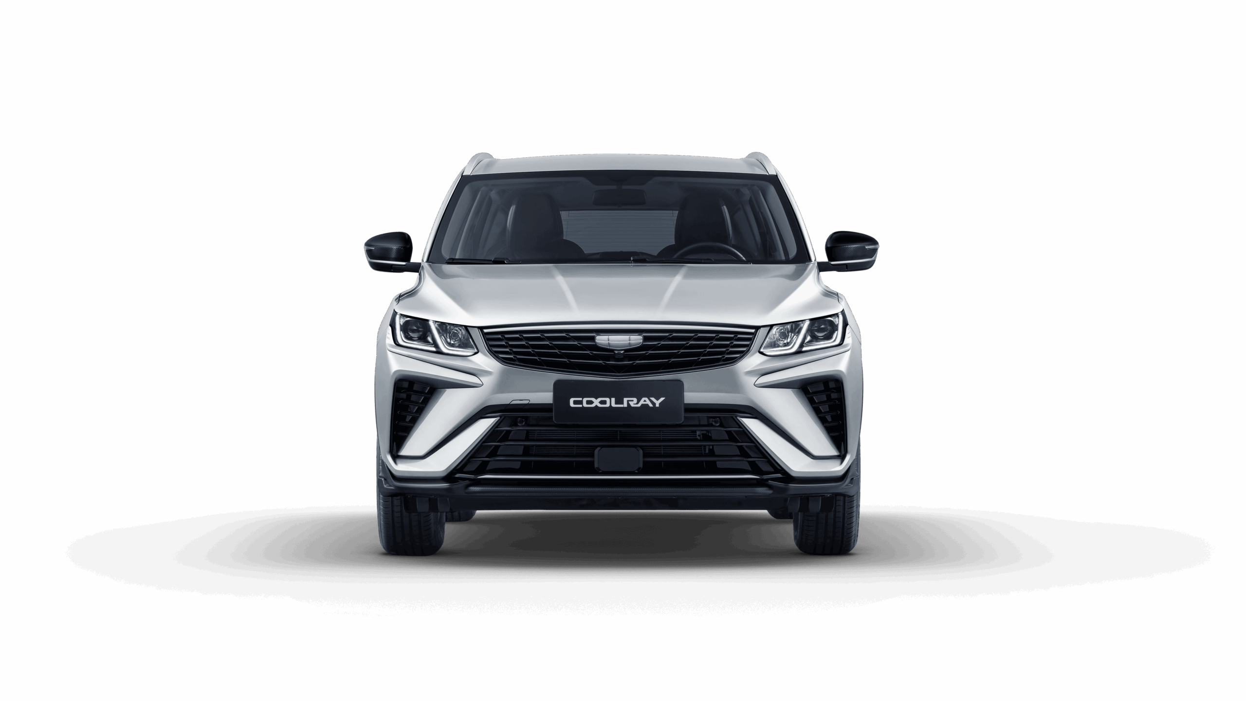 2560x1440 Geely Coolray