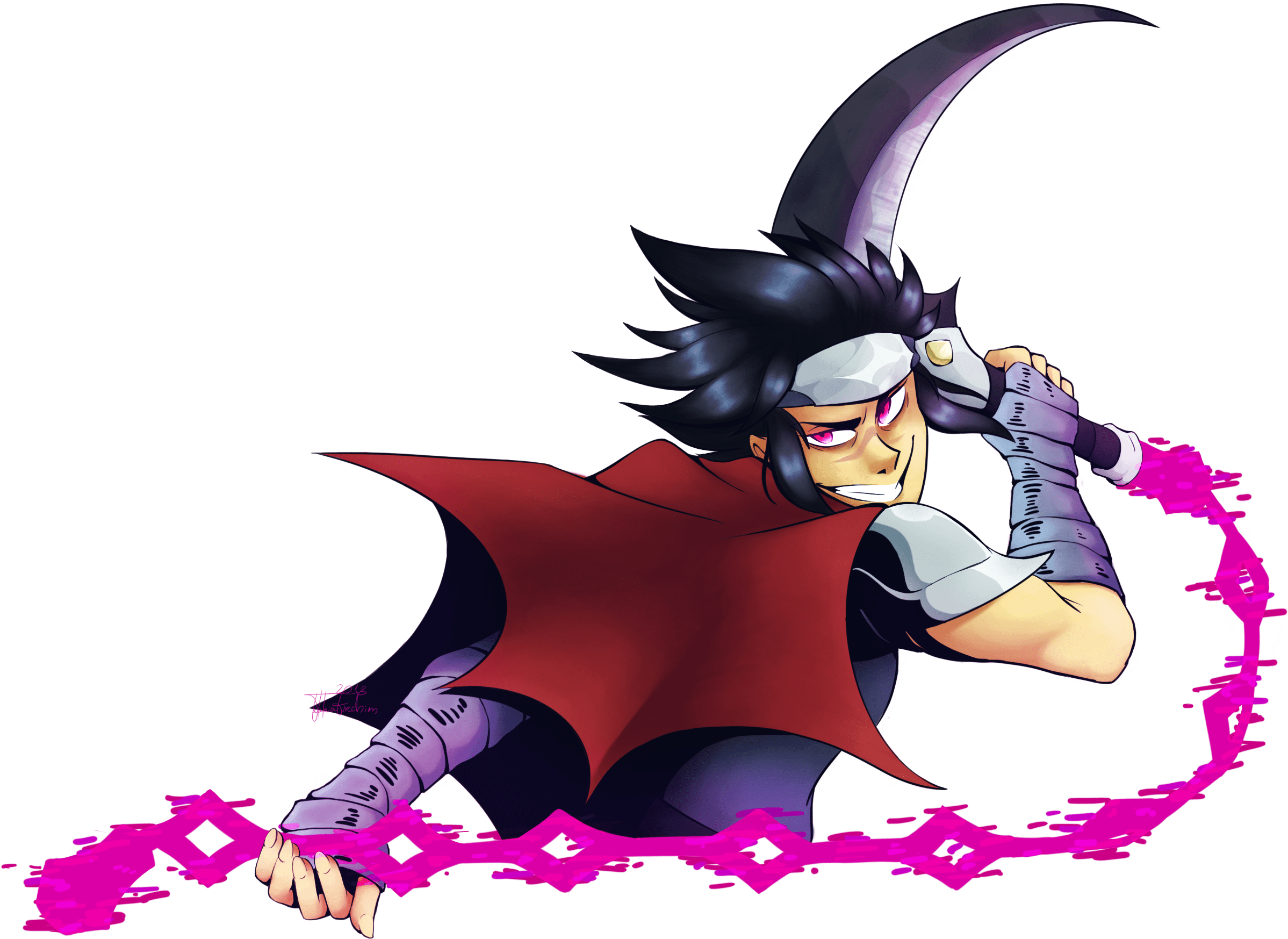 2397x1747 Download Untitled On Twitter Wallpaper Brawlhalla PNG Image with No Background