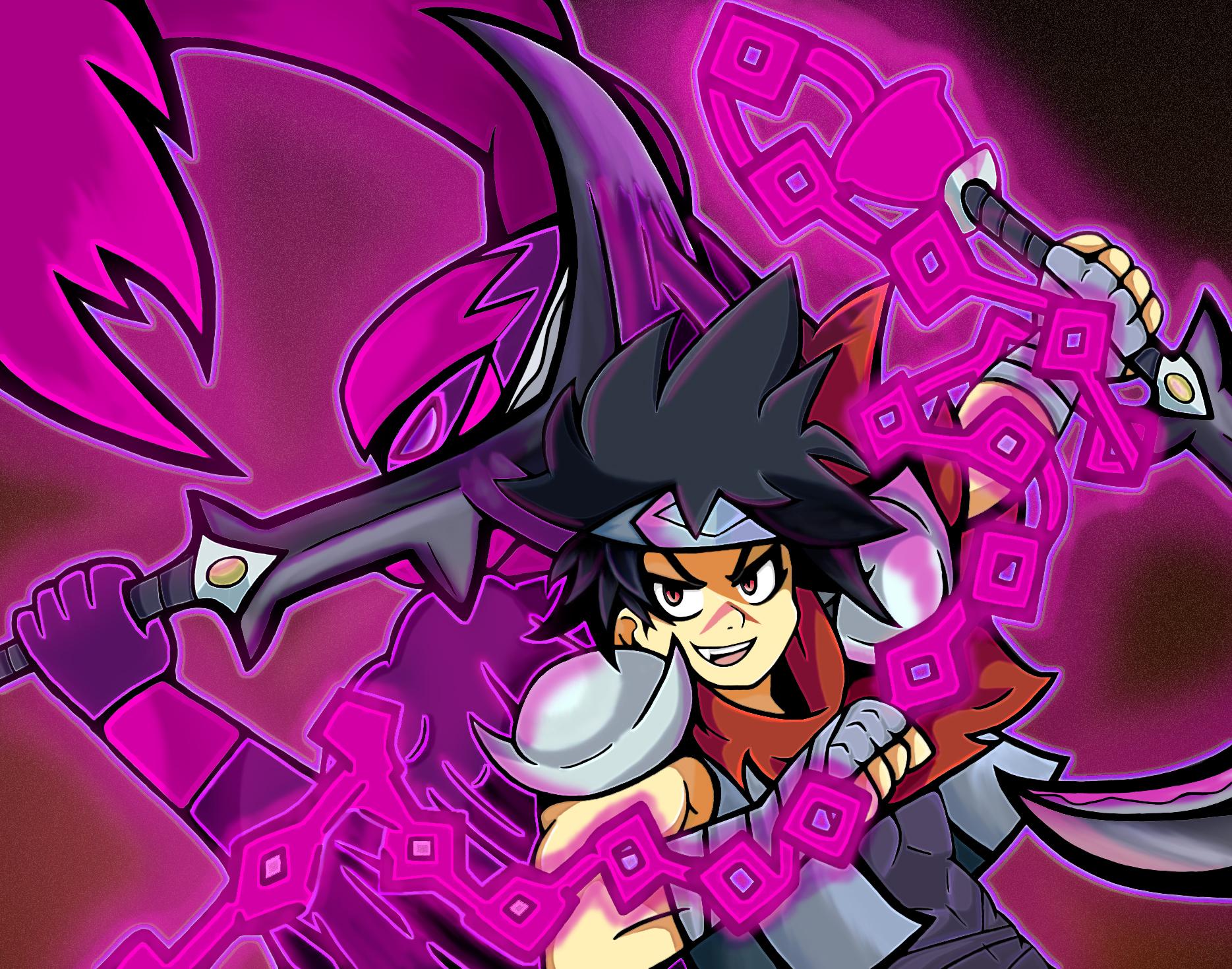 1869x1469 Jiro with his shadow!