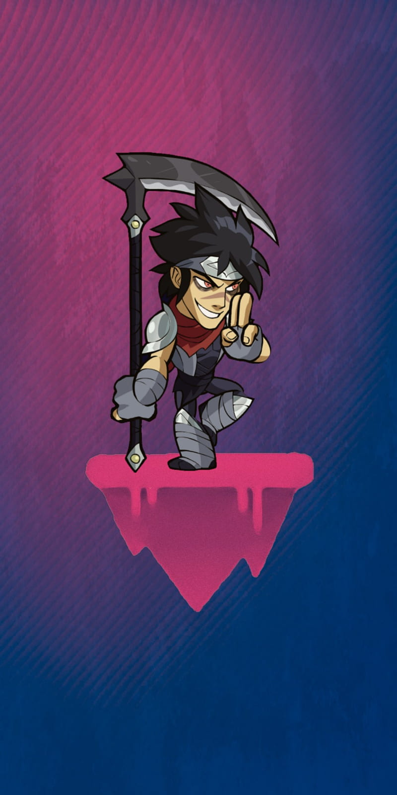800x1600 Jiro, video games, HD phone wallpaper