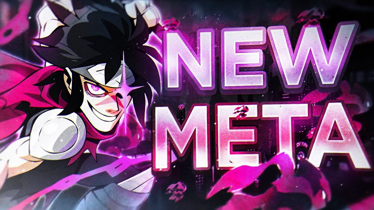 1280x720 Defence Jiro is The NEW Meta
