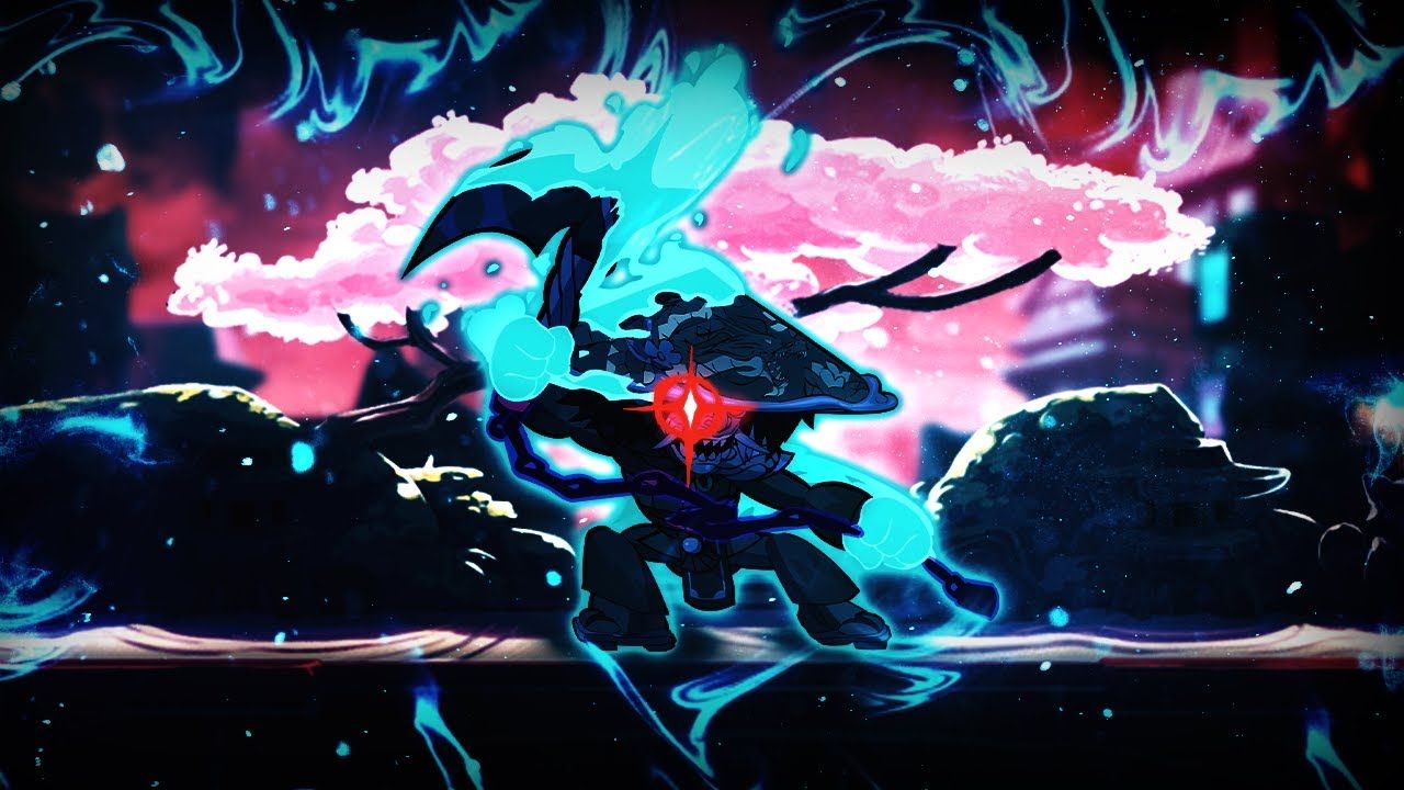 1280x720 THIS NEW BATTLE PASS JIRO SKIN IS SO DAMN COOL!!