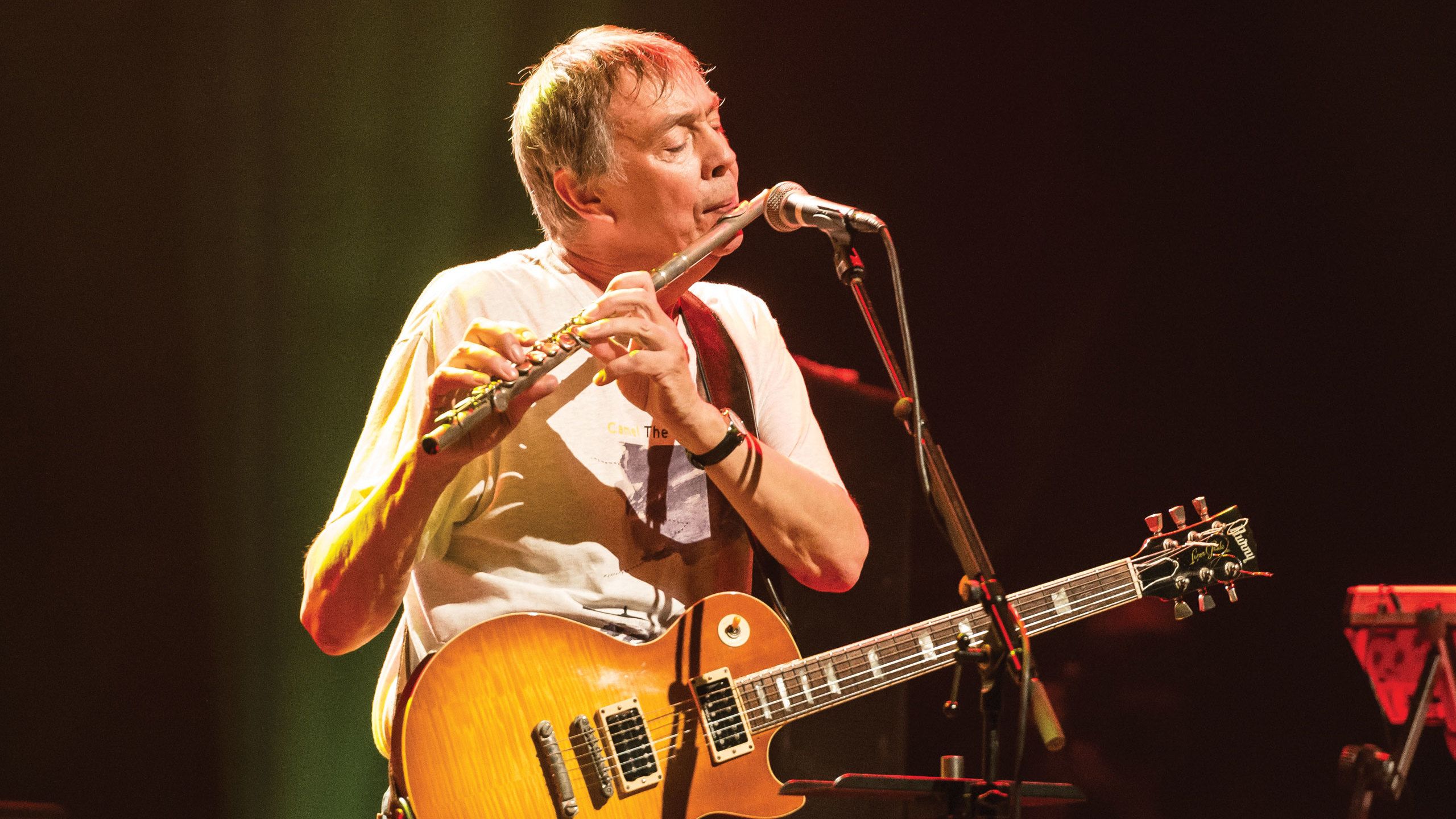 2560x1440 Camel Announce Royal Albert Hall Show
