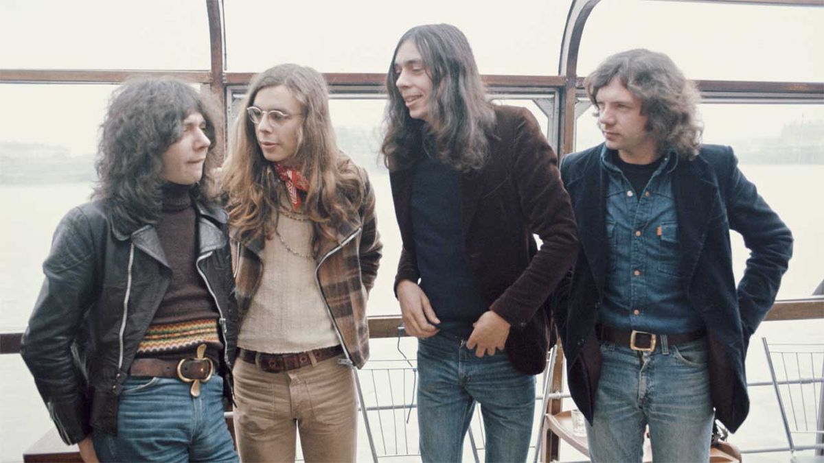 1200x675 Camel: a beginner's guide to the prog band