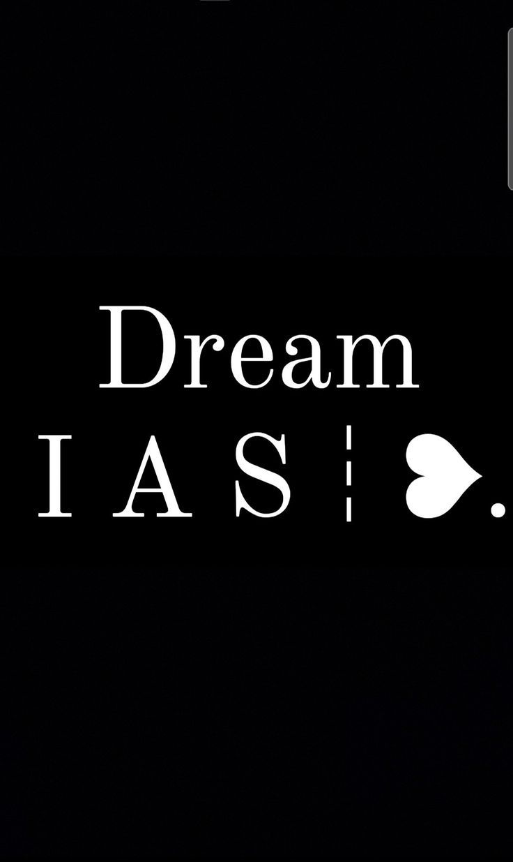 736x1235 Dream IAS Quotes for Life Motivation. Ias dream wallpaper, Ias logo HD wallpaper, Ias motivational wallpaper