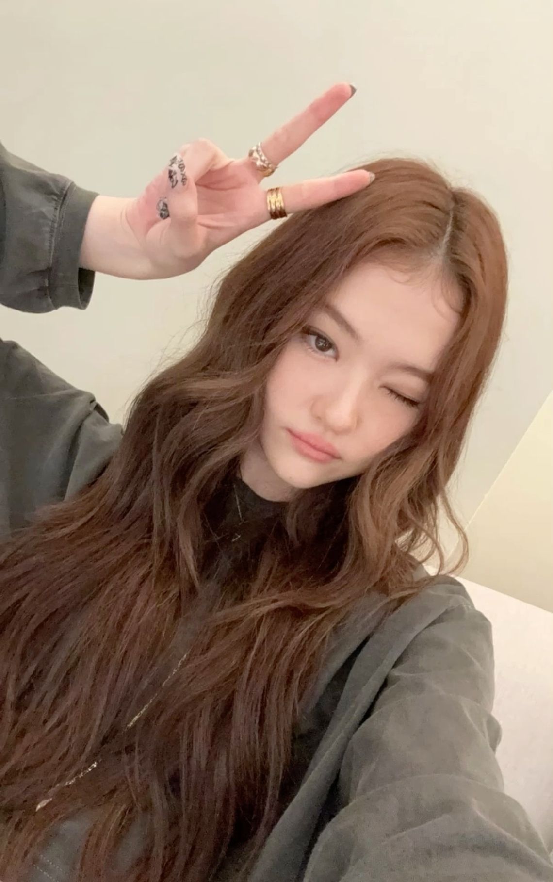 1140x1818 ide ELLA di 2026. ella gros, kecantikan, gambar