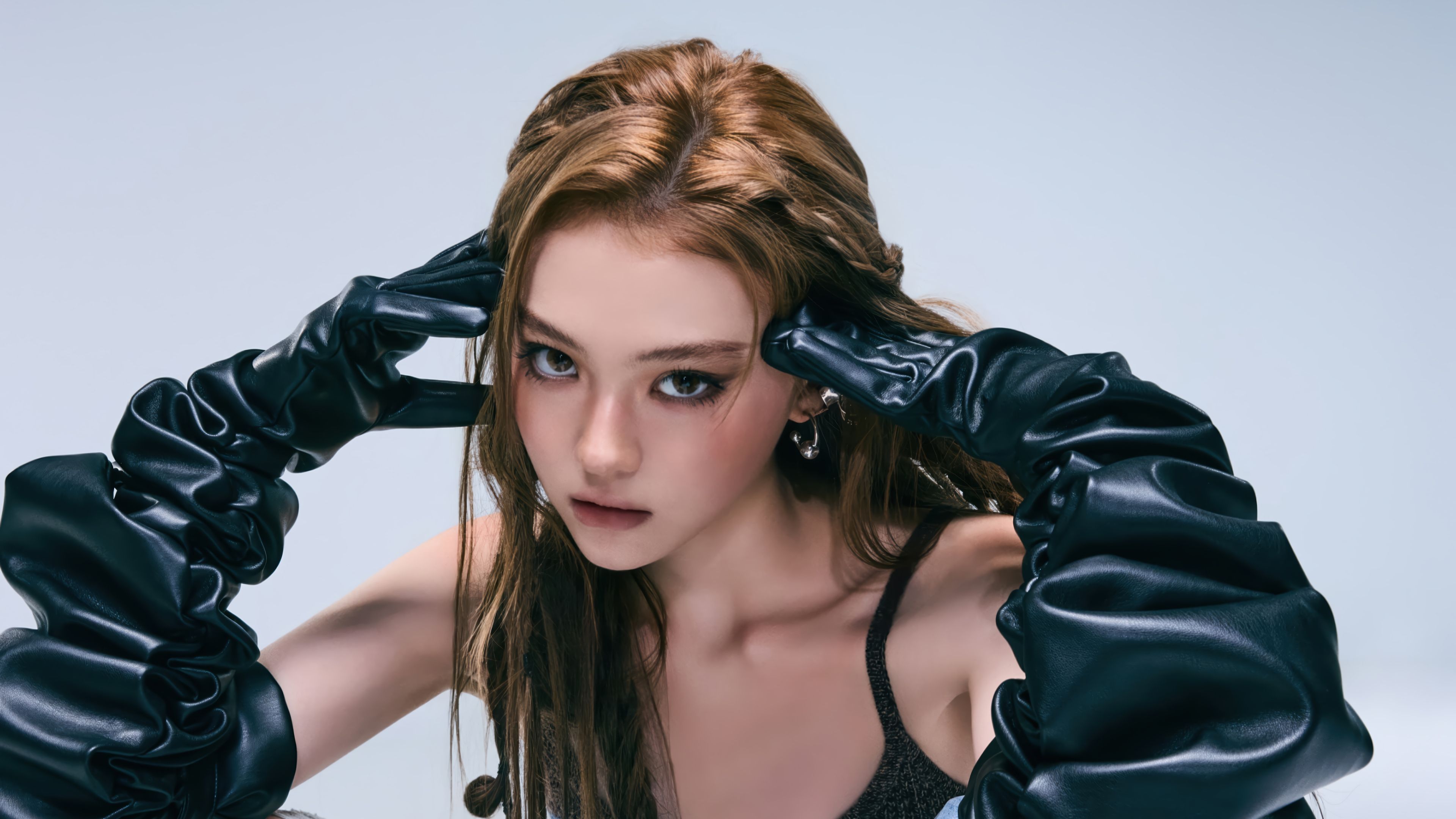 3840x2160 Ella MEOVV Wallpaper 4K HD PC
