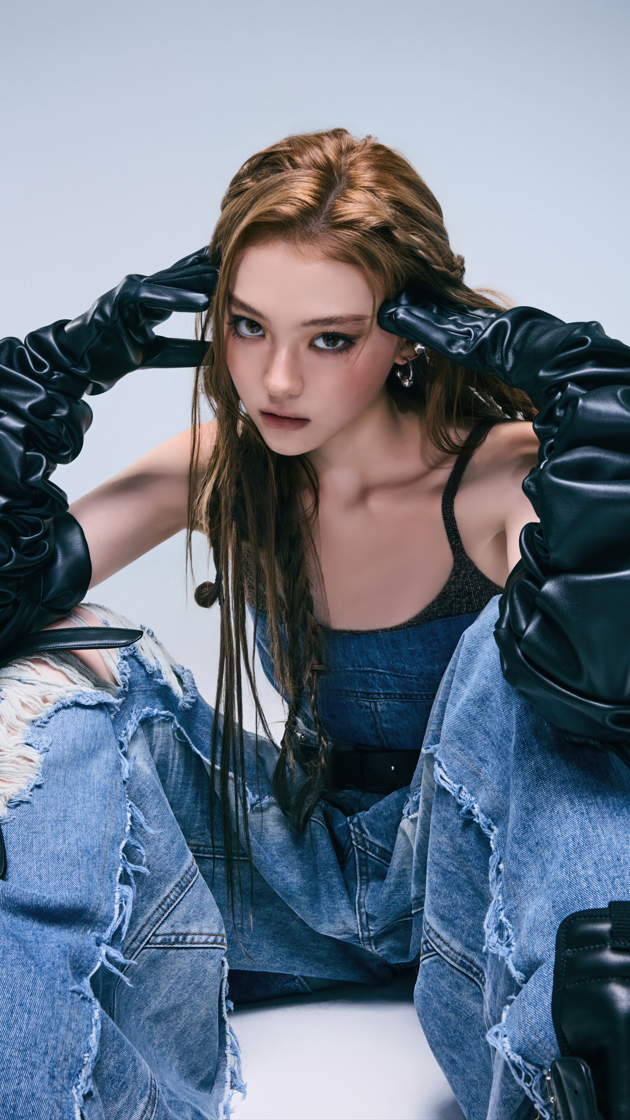 2160x3840 Ella MEOVV Wallpaper 4K HD PC