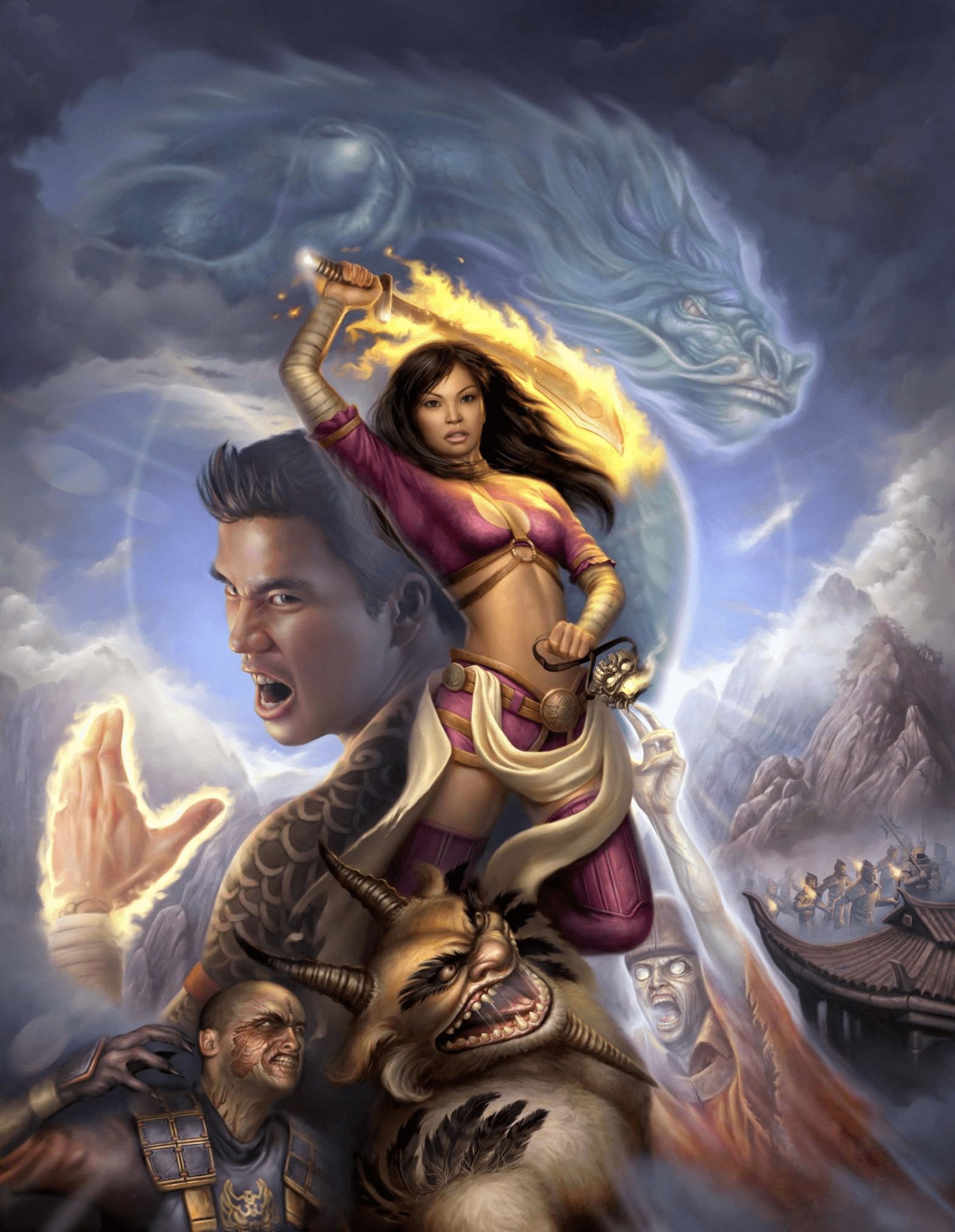 1570x2026 Jade Empire