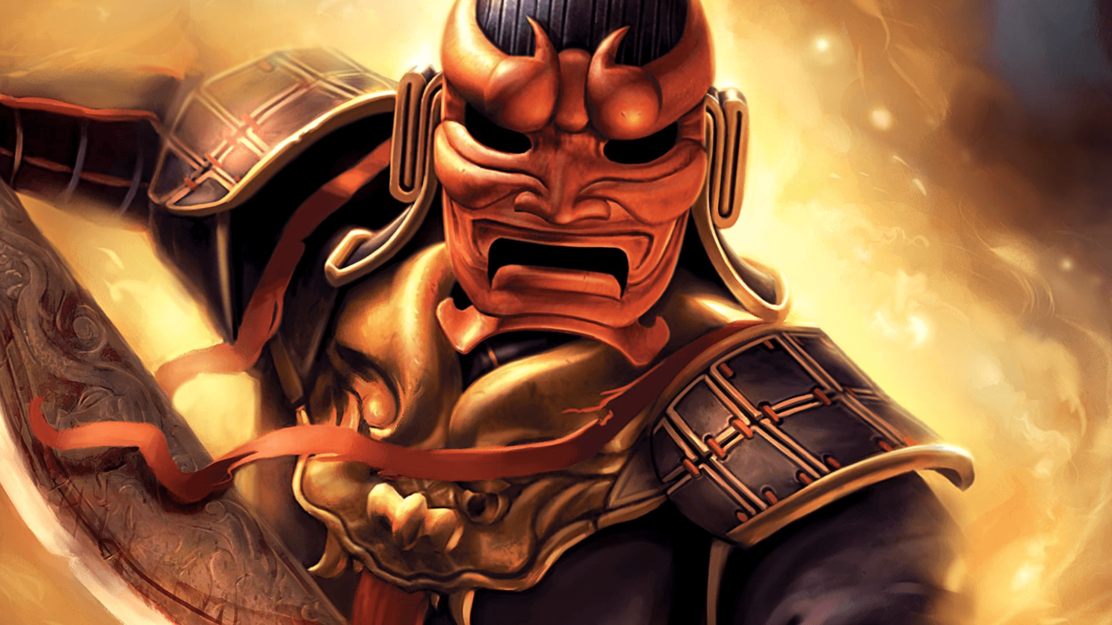 1600x900 Jade Empire is the black sheep of BioWare's library